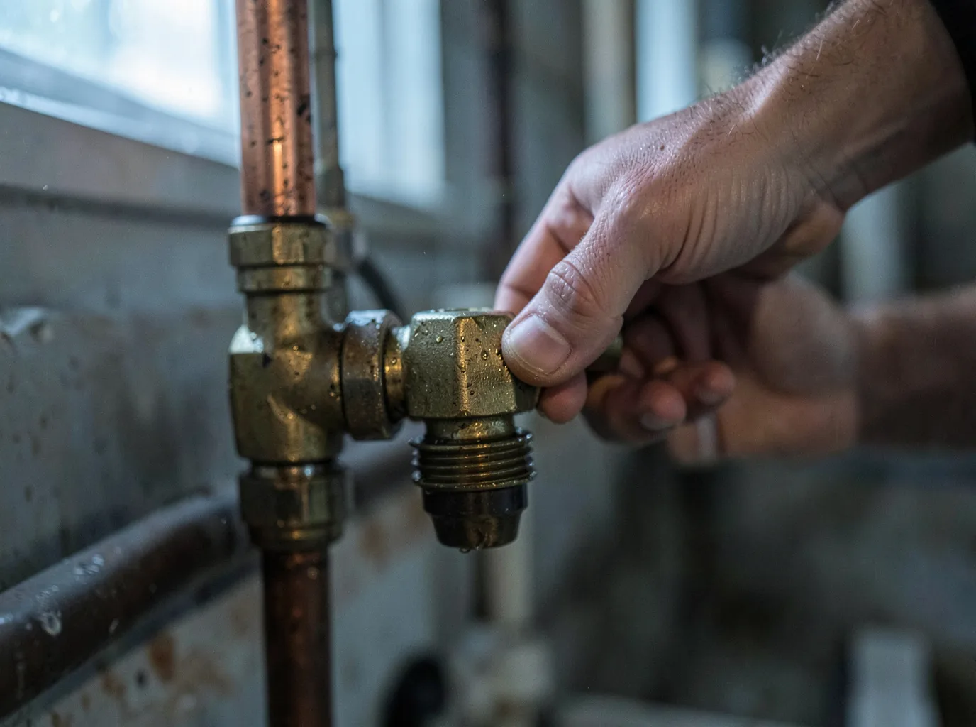 Emergency Plumber Stockton, MO FAQs